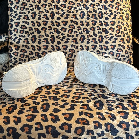 Sandro Astro 1 runners size 36 - Picture 6 of 8